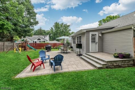 81 Summit Avenue Butler NJ 07405