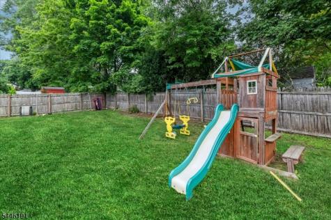 81 Summit Avenue Butler NJ 07405
