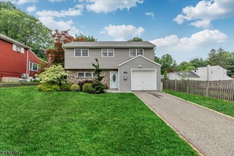 81 Summit Avenue Butler NJ 07405