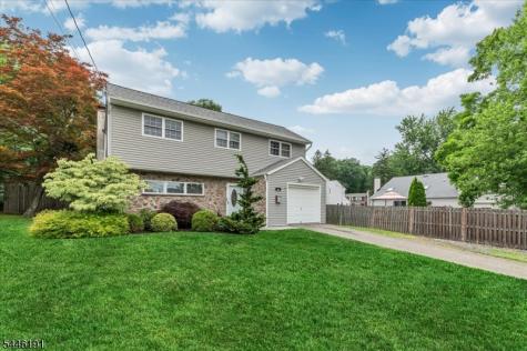 81 Summit Avenue Butler NJ 07405