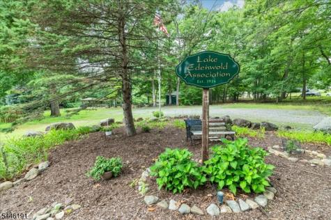 81 Summit Avenue Butler NJ 07405
