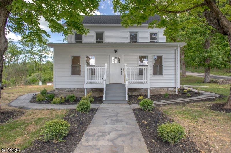 91 Gemmer Road Wantage NJ 07461