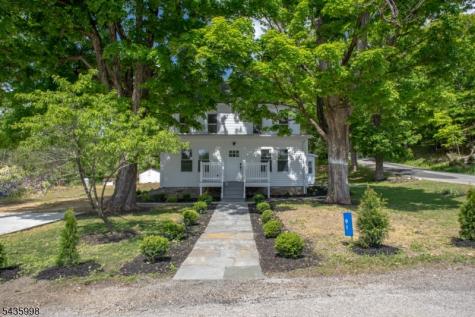 91 Gemmer Road Wantage NJ 07461