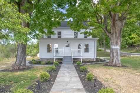 91 Gemmer Road Wantage NJ 07461