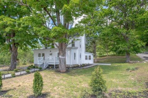 91 Gemmer Road Wantage NJ 07461