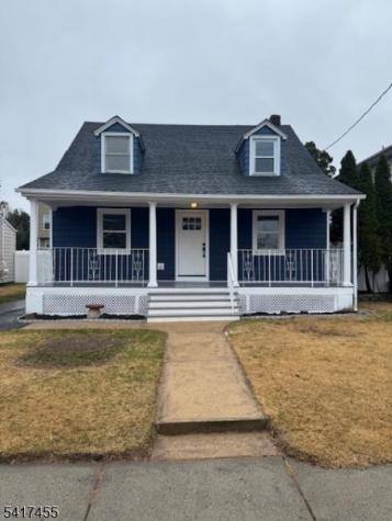 143 S 4th Avenue Manville NJ 08835