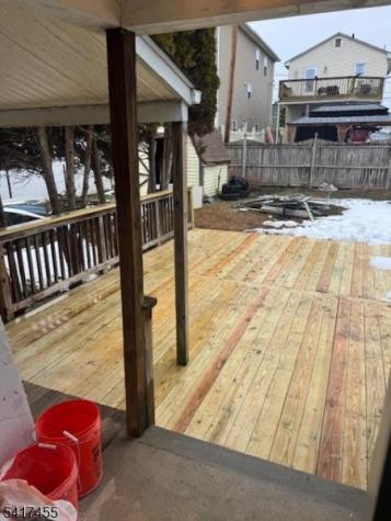 143 S 4th Avenue Manville NJ 08835