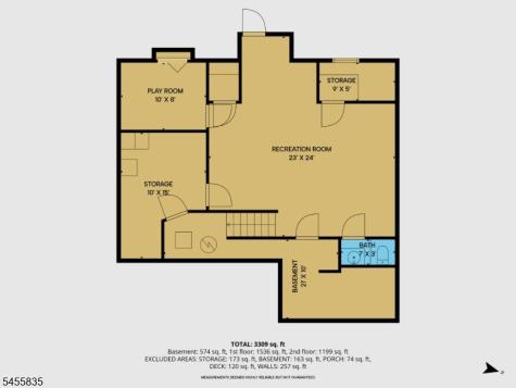 1304 Brian Circle Greenwich NJ 08886