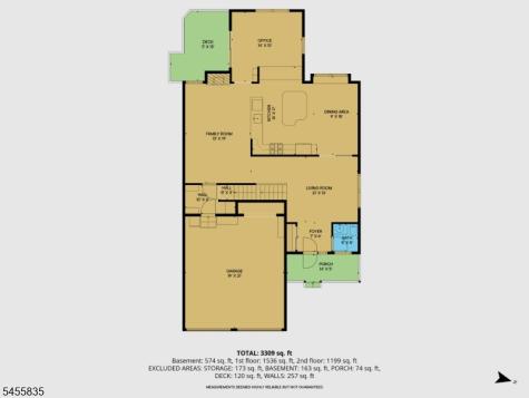 1304 Brian Circle Greenwich NJ 08886