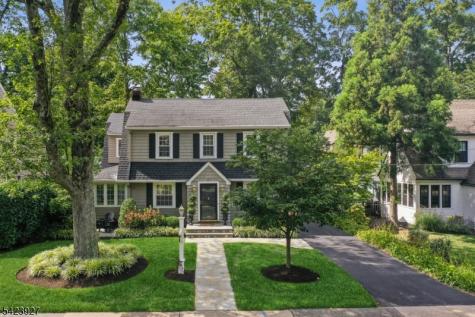 127 Green Village Road Madison NJ 07940
