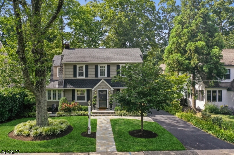 127 Green Village Road Madison NJ 07940
