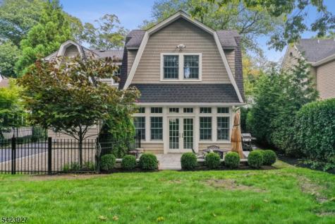 127 Green Village Road Madison NJ 07940