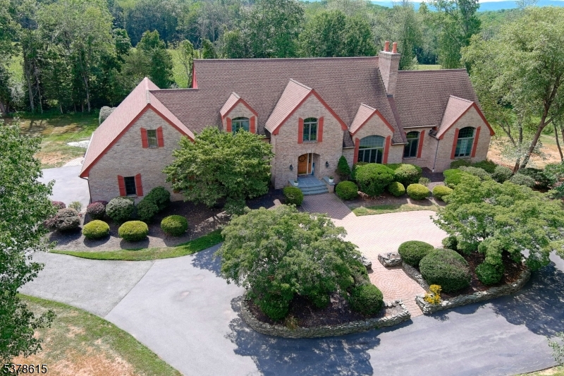 7 Gap View Drive Blairstown NJ 07825