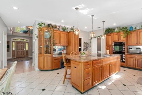 7 Gap View Drive Blairstown NJ 07825