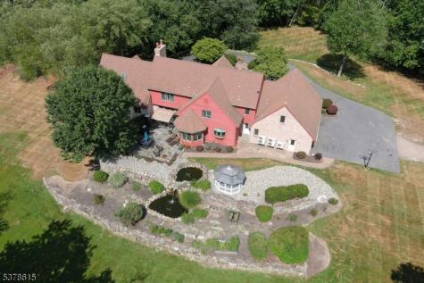 7 Gap View Drive Blairstown NJ 07825