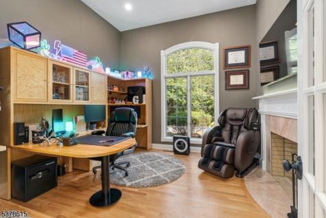 7 Gap View Drive Blairstown NJ 07825
