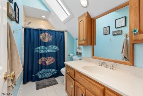7 Gap View Drive Blairstown NJ 07825