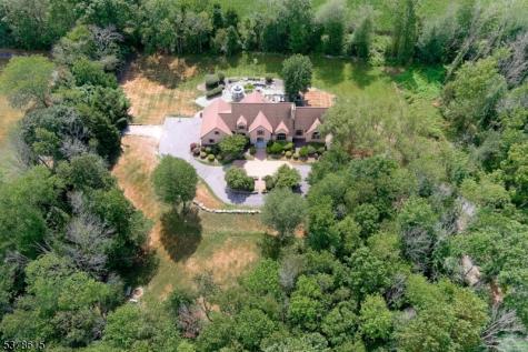 7 Gap View Drive Blairstown NJ 07825