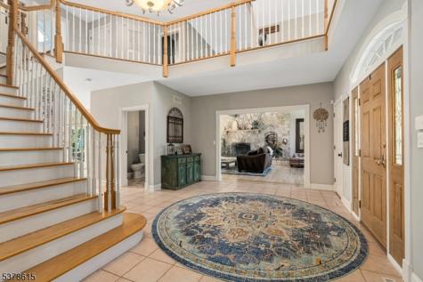 7 Gap View Drive Blairstown NJ 07825