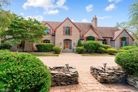 7 Gap View Drive Blairstown NJ 07825