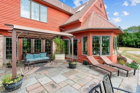 7 Gap View Drive Blairstown NJ 07825