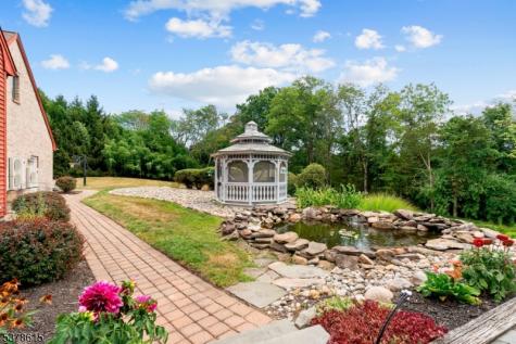 7 Gap View Drive Blairstown NJ 07825