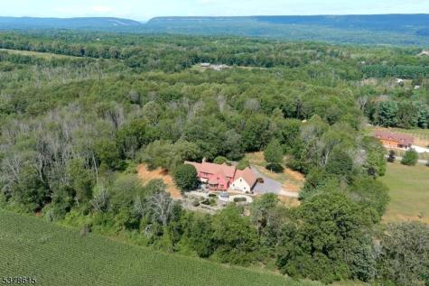 7 Gap View Drive Blairstown NJ 07825