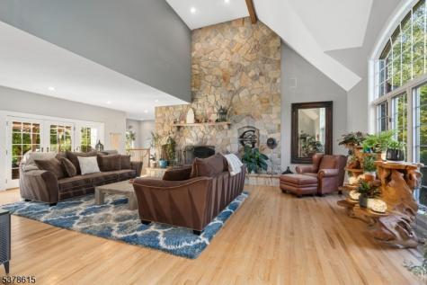 7 Gap View Drive Blairstown NJ 07825