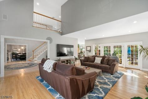 7 Gap View Drive Blairstown NJ 07825