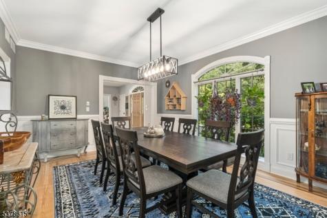 7 Gap View Drive Blairstown NJ 07825