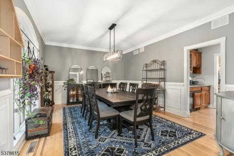 7 Gap View Drive Blairstown NJ 07825