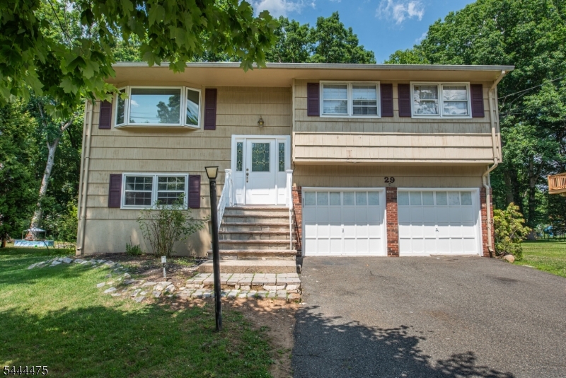 29 Downstream Drive Mount Olive NJ 07836