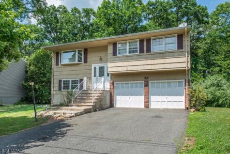 29 Downstream Drive Mount Olive NJ 07836