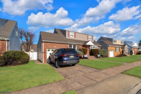 20 Bergen Avenue North Arlington NJ 07031