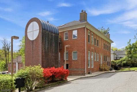 5 Center Avenue Morris NJ 07960