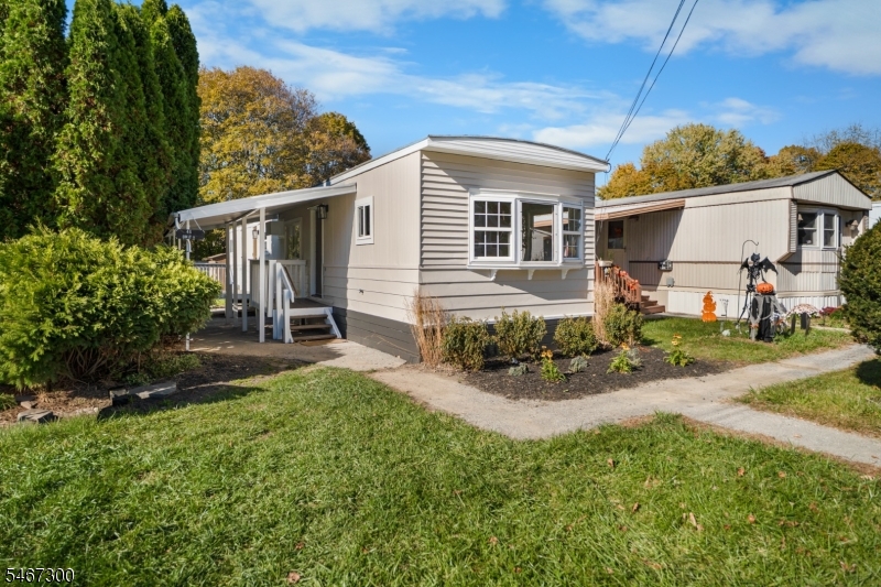 46 Orchard Street Newton NJ 07860