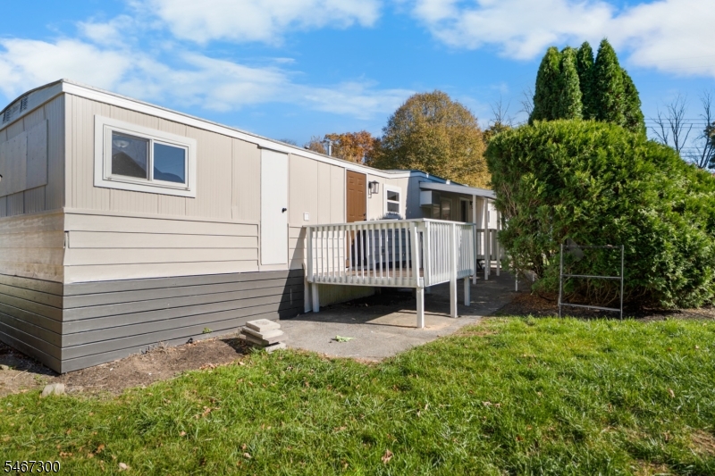 46 Orchard Street Newton NJ 07860