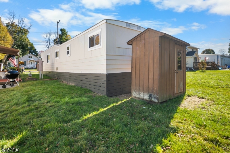 46 Orchard Street Newton NJ 07860