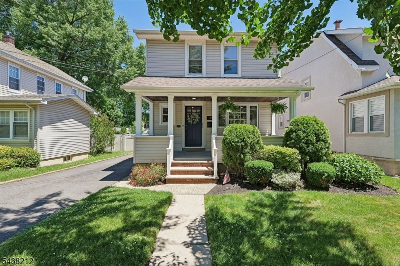 82 Vreeland Avenue Nutley NJ 07110