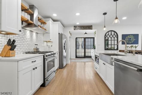 82 Vreeland Avenue Nutley NJ 07110