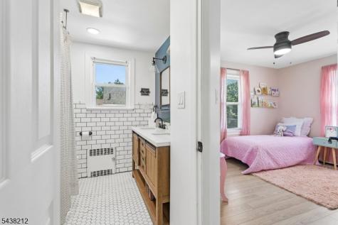 82 Vreeland Avenue Nutley NJ 07110