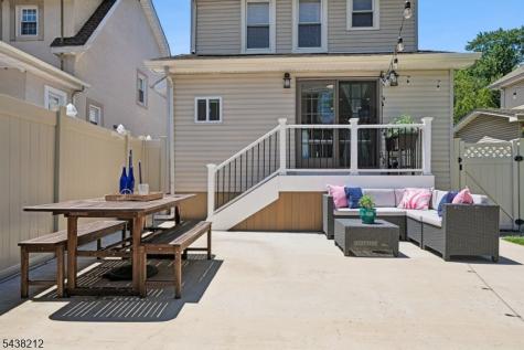 82 Vreeland Avenue Nutley NJ 07110