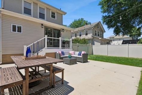 82 Vreeland Avenue Nutley NJ 07110