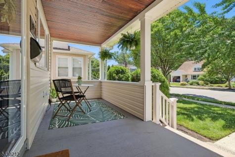 82 Vreeland Avenue Nutley NJ 07110