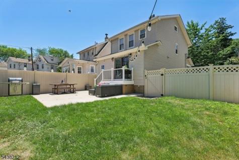 82 Vreeland Avenue Nutley NJ 07110