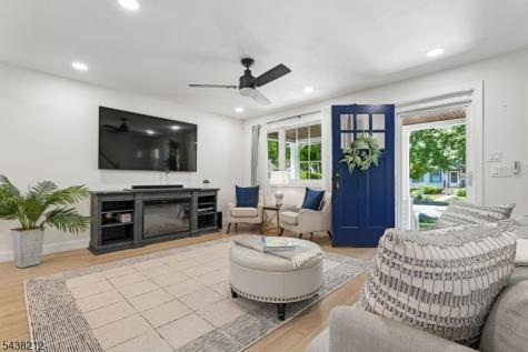 82 Vreeland Avenue Nutley NJ 07110