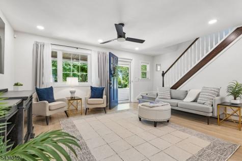 82 Vreeland Avenue Nutley NJ 07110