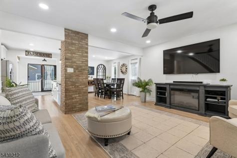 82 Vreeland Avenue Nutley NJ 07110