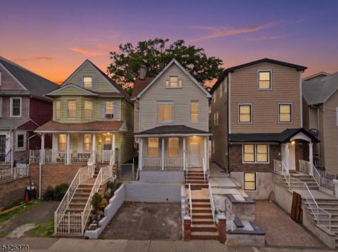 81 Westfield Avenue Elizabeth NJ 07208