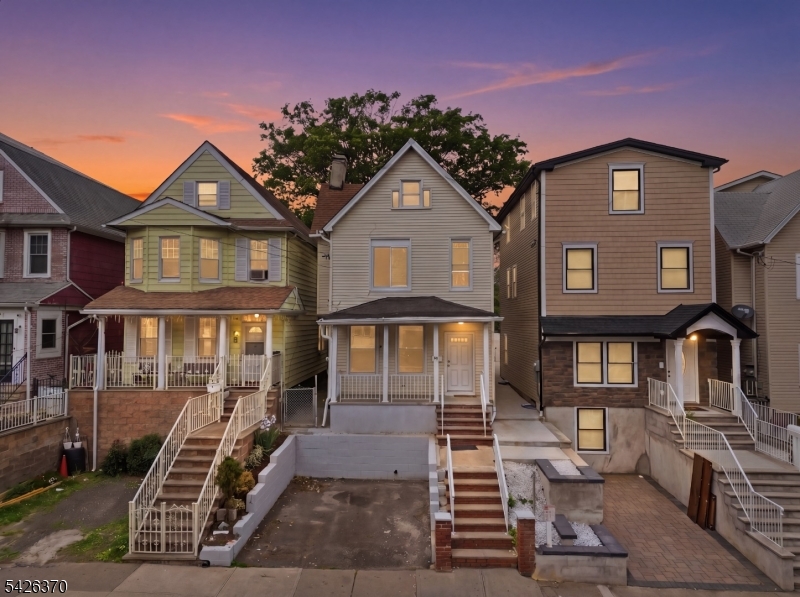 81 Westfield Avenue Elizabeth NJ 07208